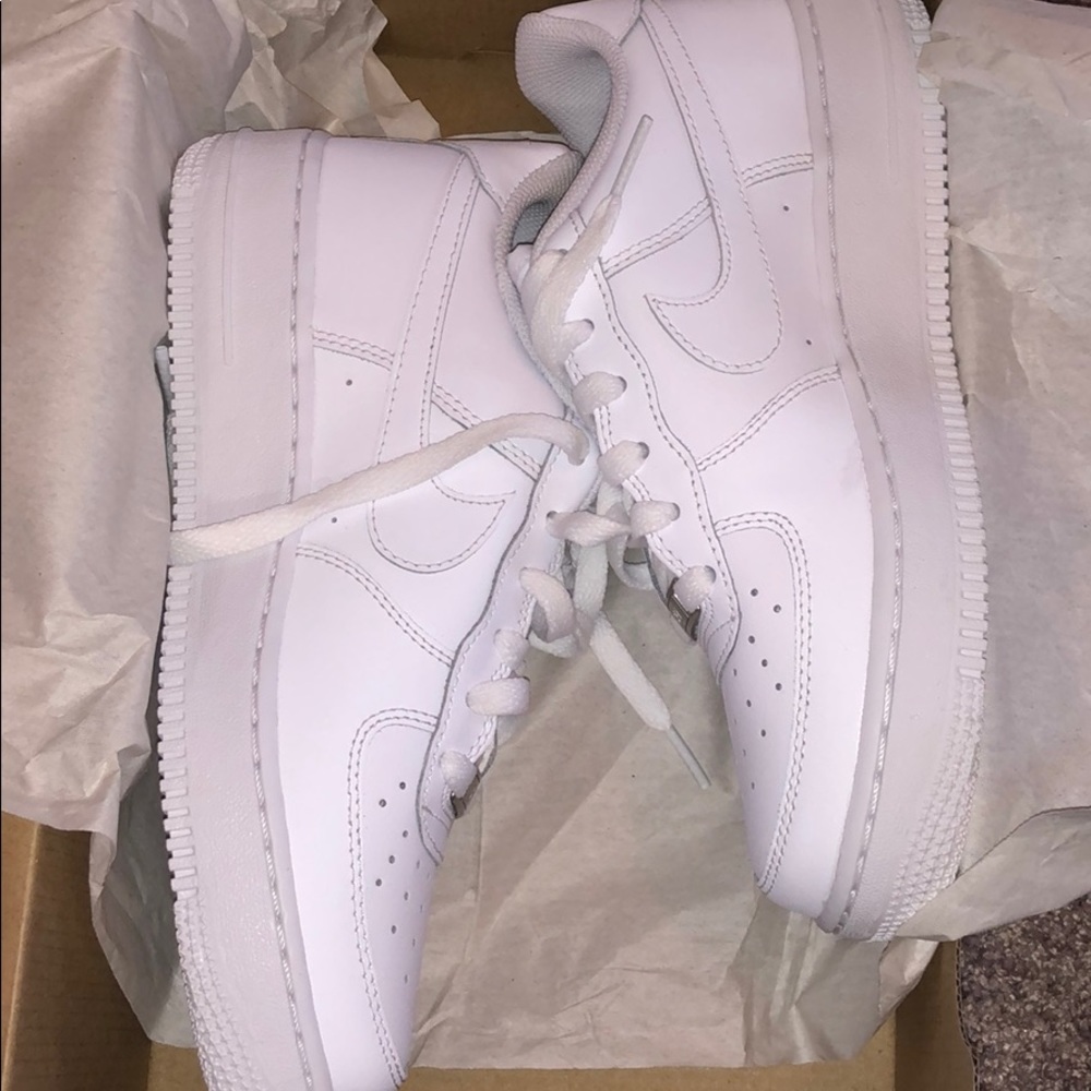 Nike Air Force 1 Low Sneakers